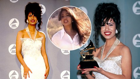 Selena Quintanilla