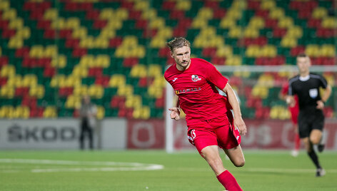 Robertas Vėževičius