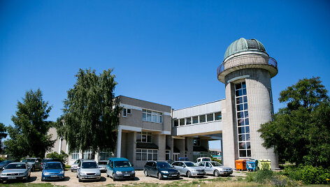 Palangos observatorija