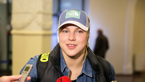 Rūta Meilutytė
