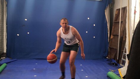 Ramūnas &Scaron;i&scaron;kauskas