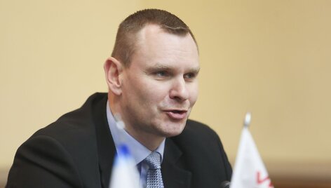 Mindaugas &Scaron;pokas