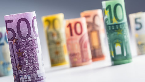 „Epso-G“ pajamos šiemet išaugo 95 proc., patyrė 38 mln. eurų nuostolio