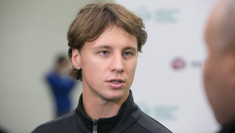 Ričardas Berankis