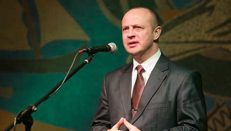 Ričardas Malinauskas