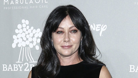 Shannen Doherty