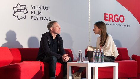 &bdquo;Kino pavasaris&ldquo;