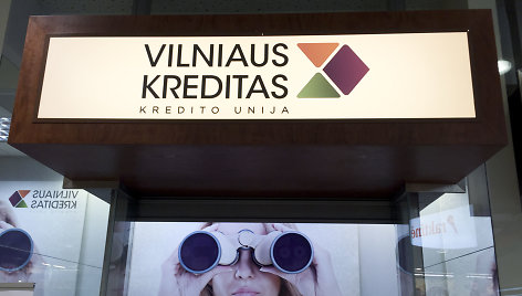 „Vilniaus kreditas“