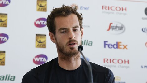 Andy Murray 