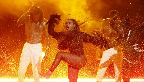 Beyonce 