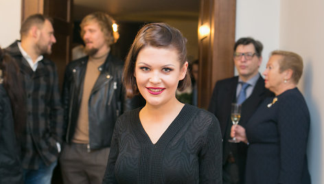 Monika Dirsytė