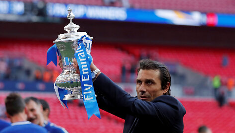 Antonio Conte