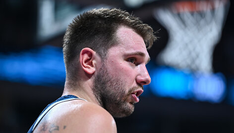 Luka Dončičius