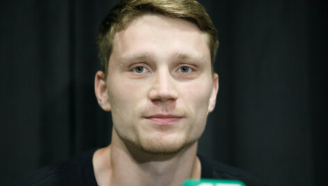 Marius Grigonis