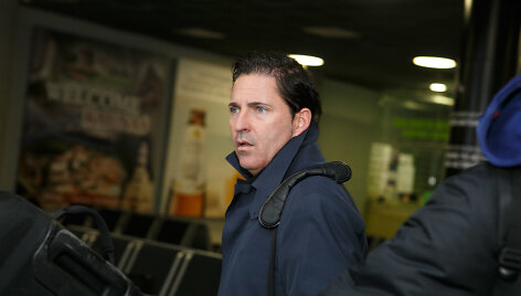 Xavieras Pascualis