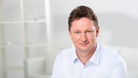 Saulius Jakimavičius