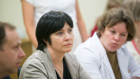 Edita Žiobienė