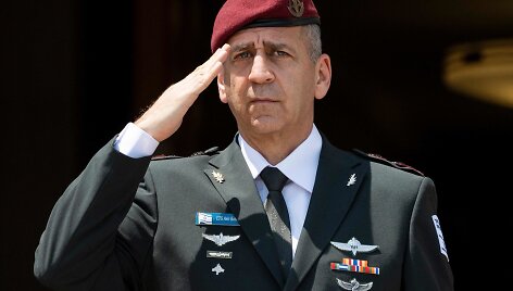 Avivas Kohavi