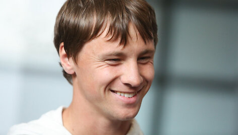 Ričardas Berankis