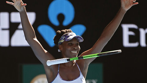 Venus Williams