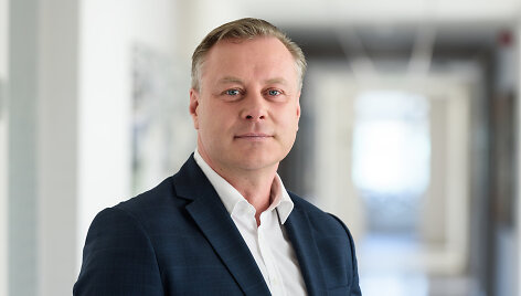 Antanas Kalnius