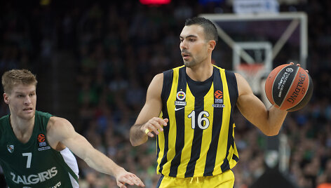 Kostas Sloukas 