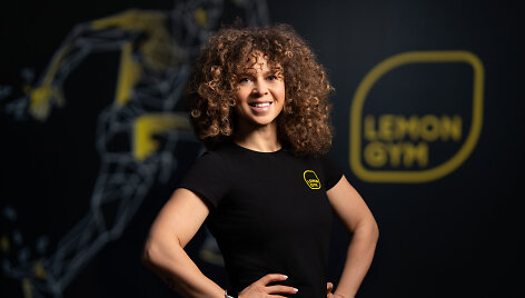 Simona Poškuvienė