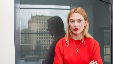 Beata Ti&scaron;kevič