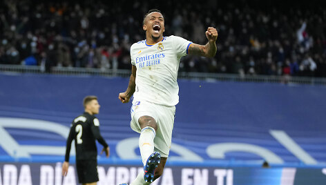 Ederis Militao
