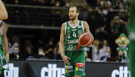 Lukas Lekavičius