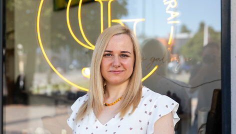 Jurgita Tamulionienė