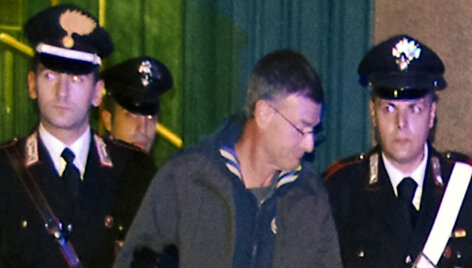 Massimo Carminati