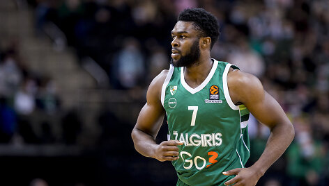 Joshua Nebo