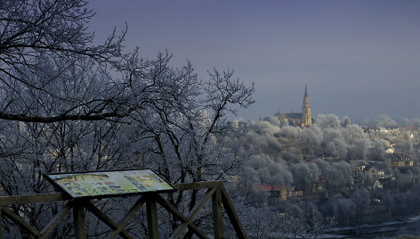 Žiemiška Naujoji Vilnia