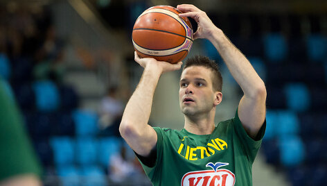 Mantas Kalnietis