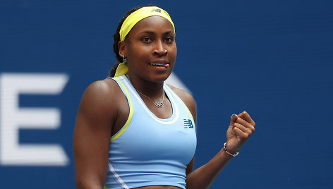 Coco Gauff