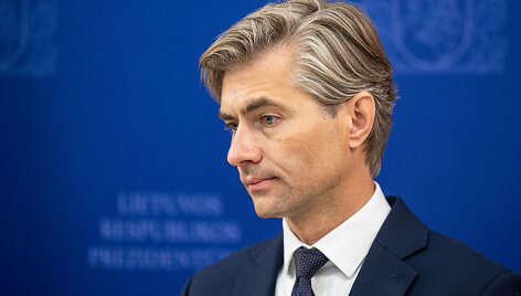 Kęstutis Budrys
