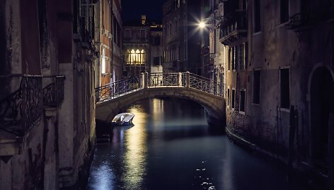 Magi&scaron;koji Venecija