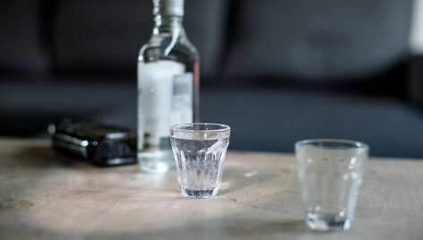 Alkoholis