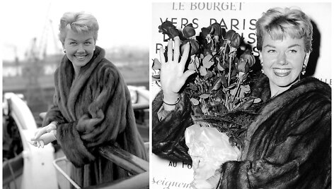 Doris Day