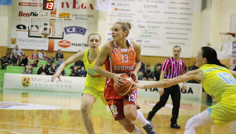 Marijampolės &bdquo;Sūduva&ldquo;