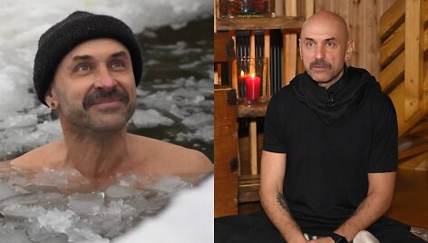 Marius &Scaron;mitas