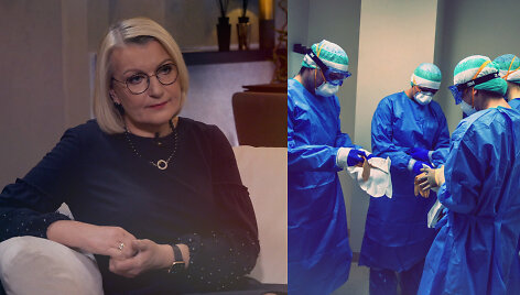 Ligita Jančorienė