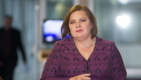 Vilija Filipovičienė