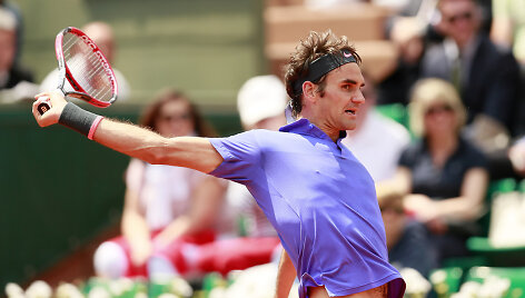 Rogeris Federeris