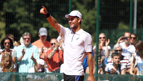 Laurynas Grigelis