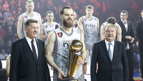Antanas Kavaliauskas