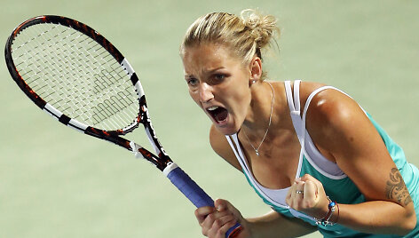 Karolina Pliskova