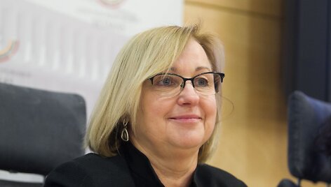 Audra Sipavičienė