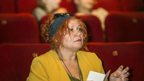 Violeta Mičiulienė